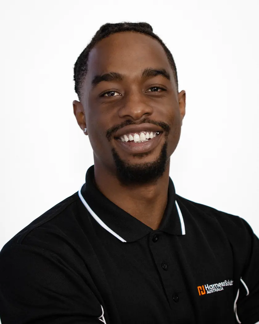 Panashe Mazorodze, Sales and Business Development Manager