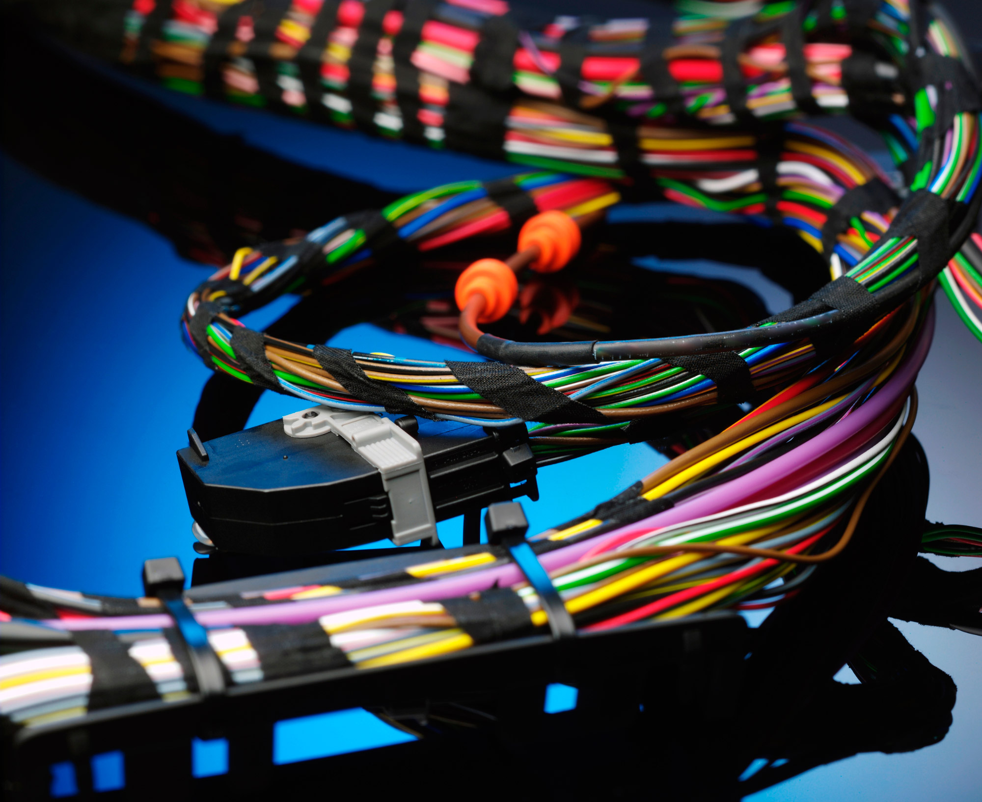 Wiring Harnesses Australia Harness Solutions