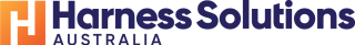 Harness Solutions Australia Logo